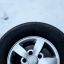   Kia Sorento 245/70R16