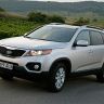  Kia Sorento 2009 - 2012